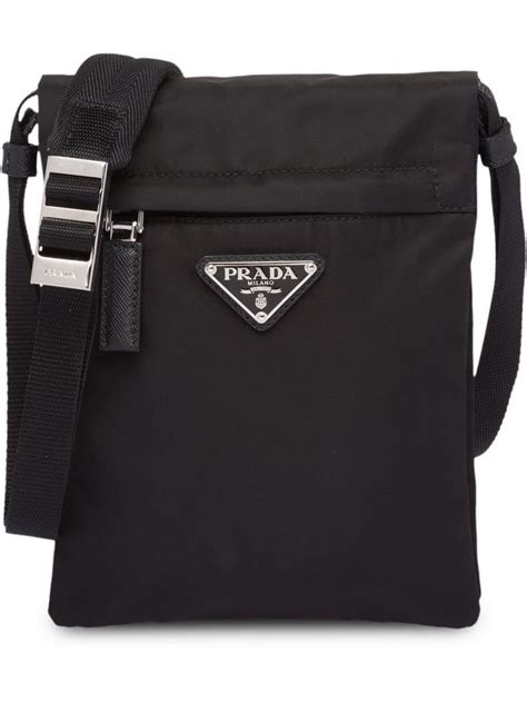 prada man bag small